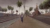 Vanilla Preset